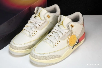 Retro SP J Jordan Balvin 3 1104